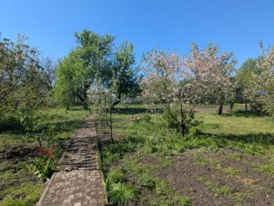 Будинок з городом м. Шостка