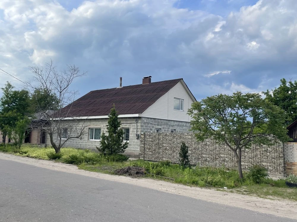 Продаж будинку / продажа дома в центрі міста