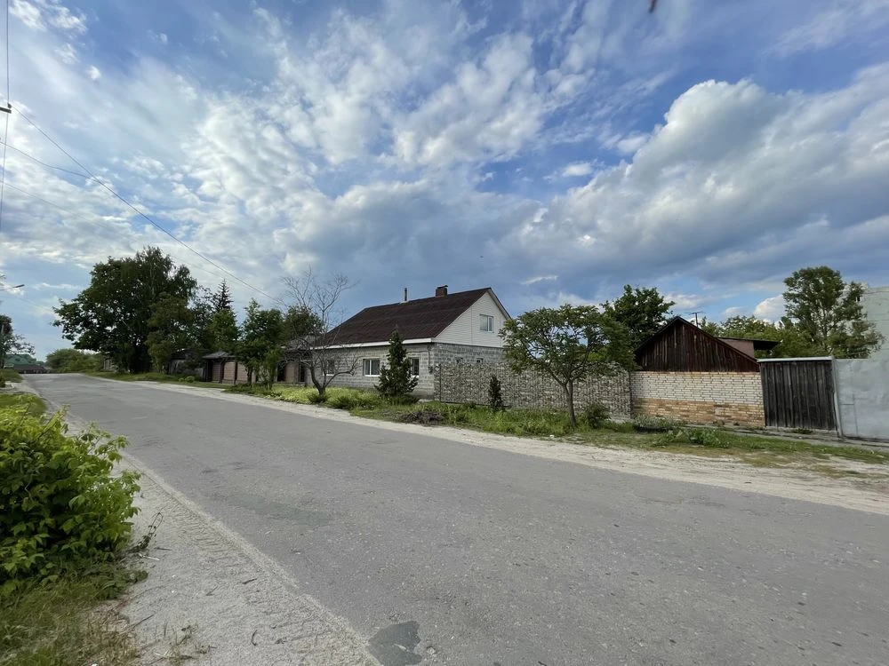 Продаж будинку / продажа дома в центрі міста