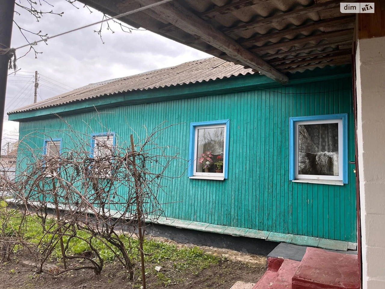 Продаж Дім