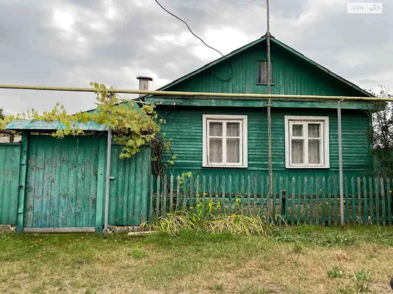 Продаж Дім