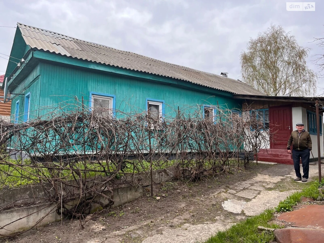 Продаж Дім