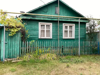 Продаж Дім