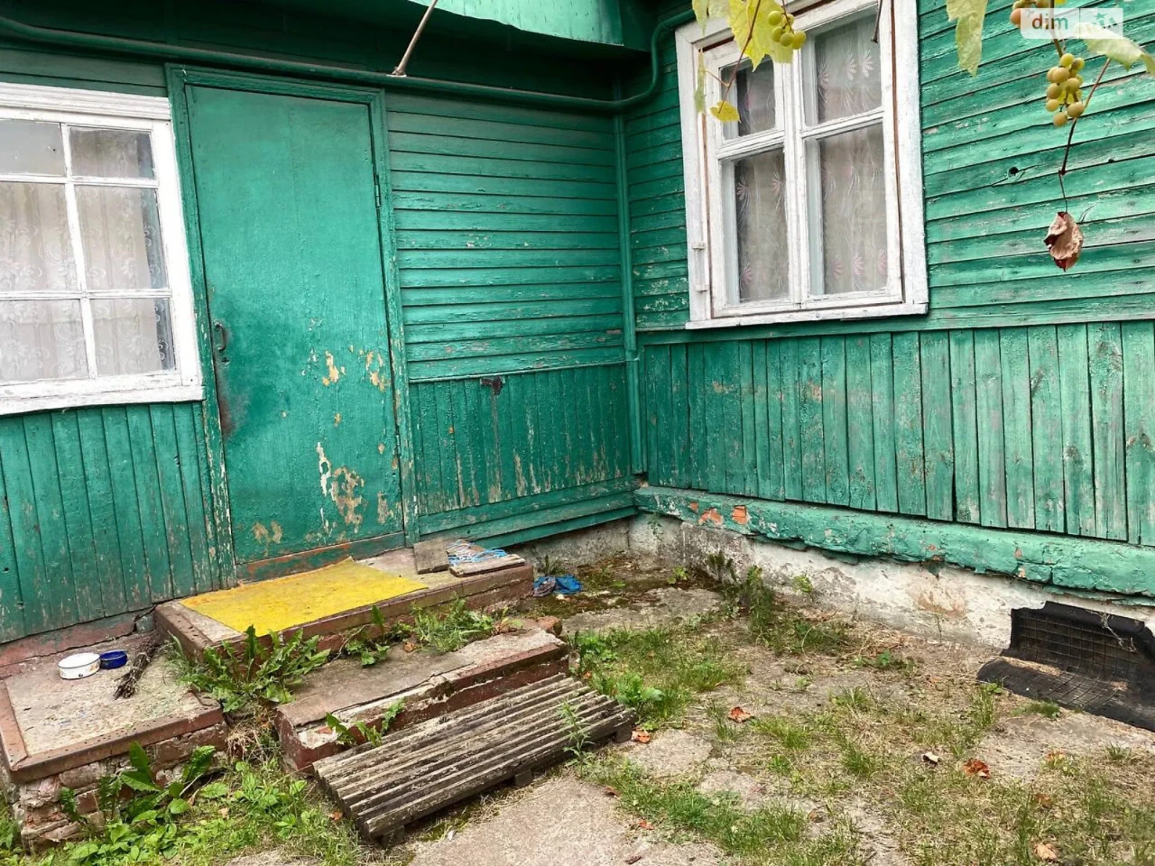 Продаж Дім