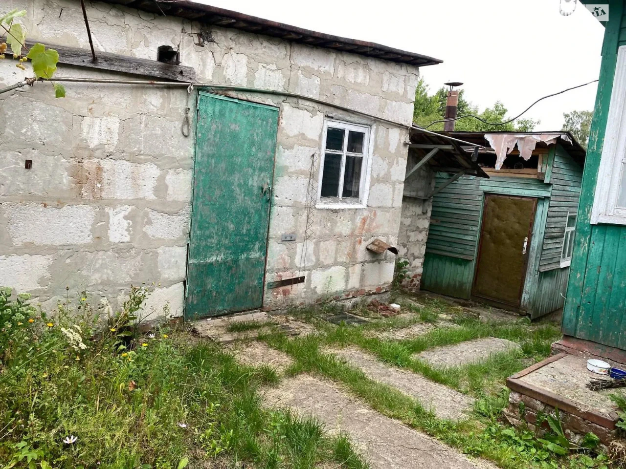 Продаж Дім