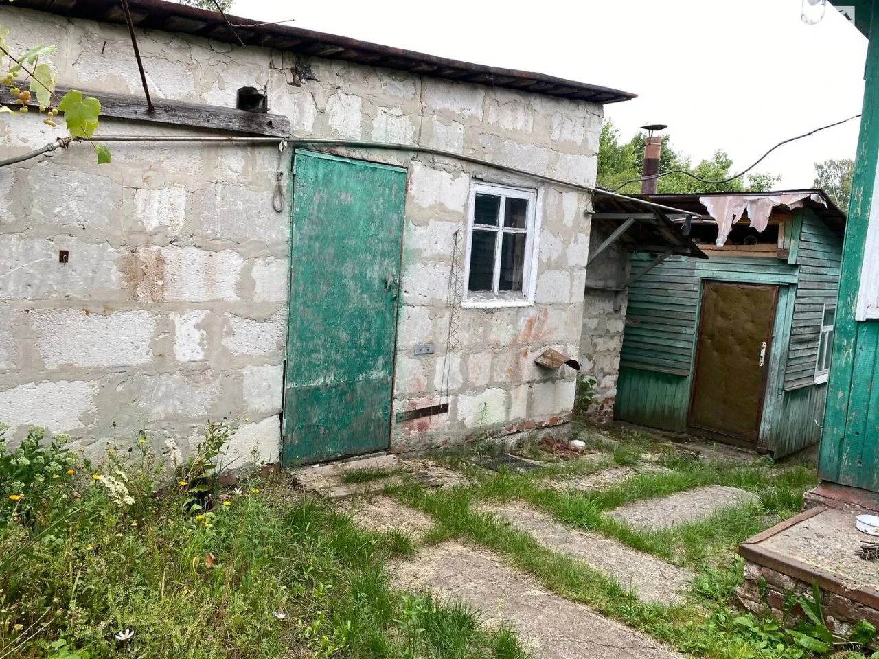 Продаж Дім