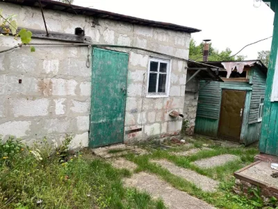 Продаж Дім