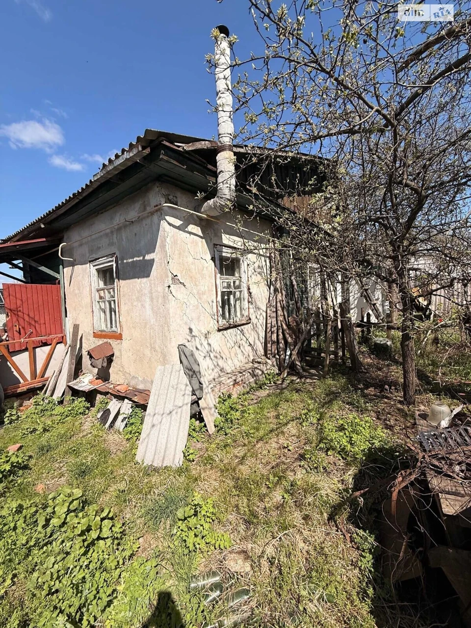 Продаж Частина будинку