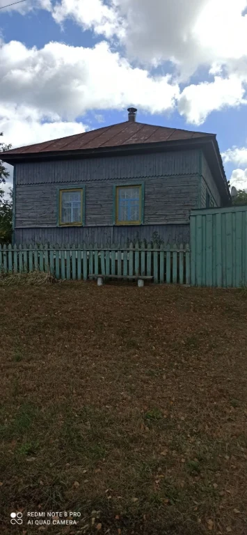 Продам дом в Собичево