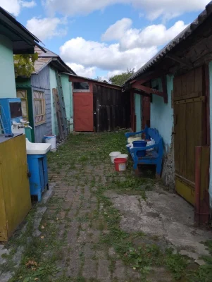 Продам дом в Собичево