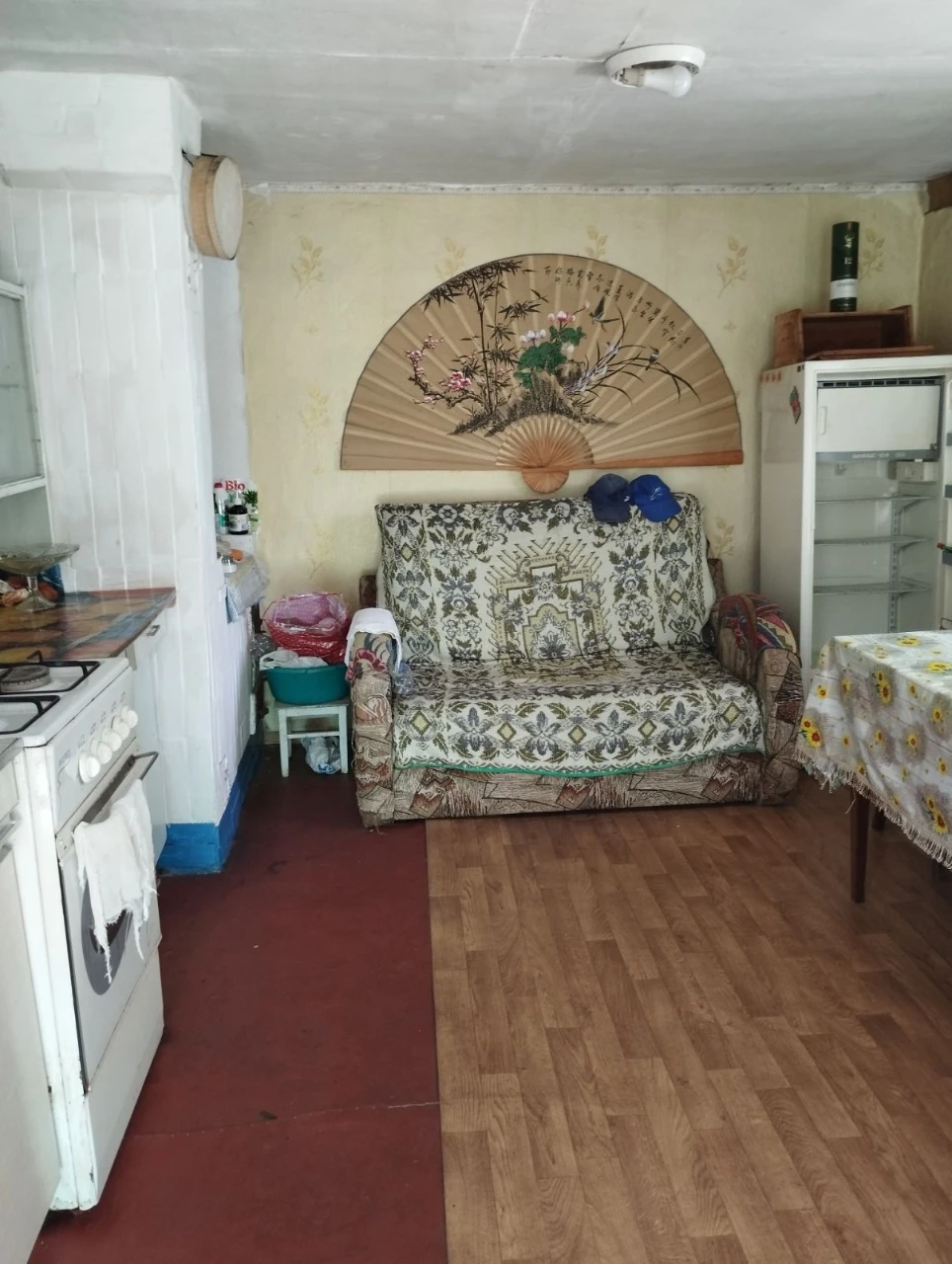 Продам дом в Собичево