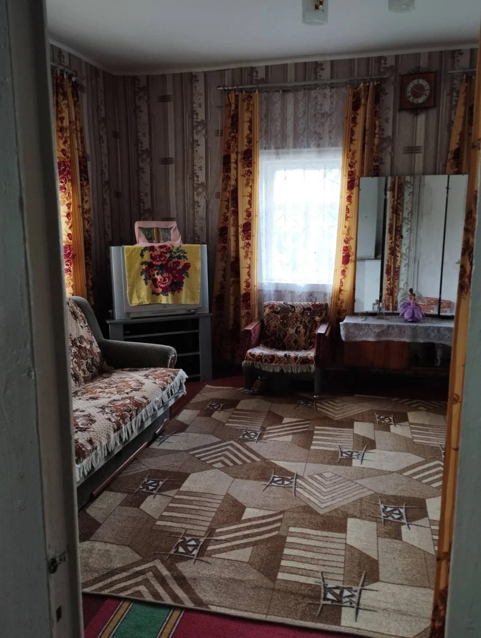Продам дом в Собичево