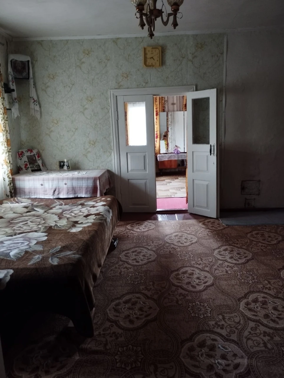 Продам дом в Собичево
