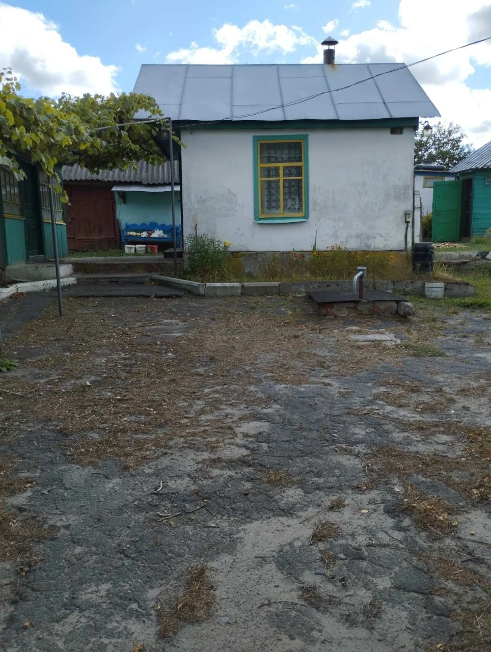 Продам дом в Собичево