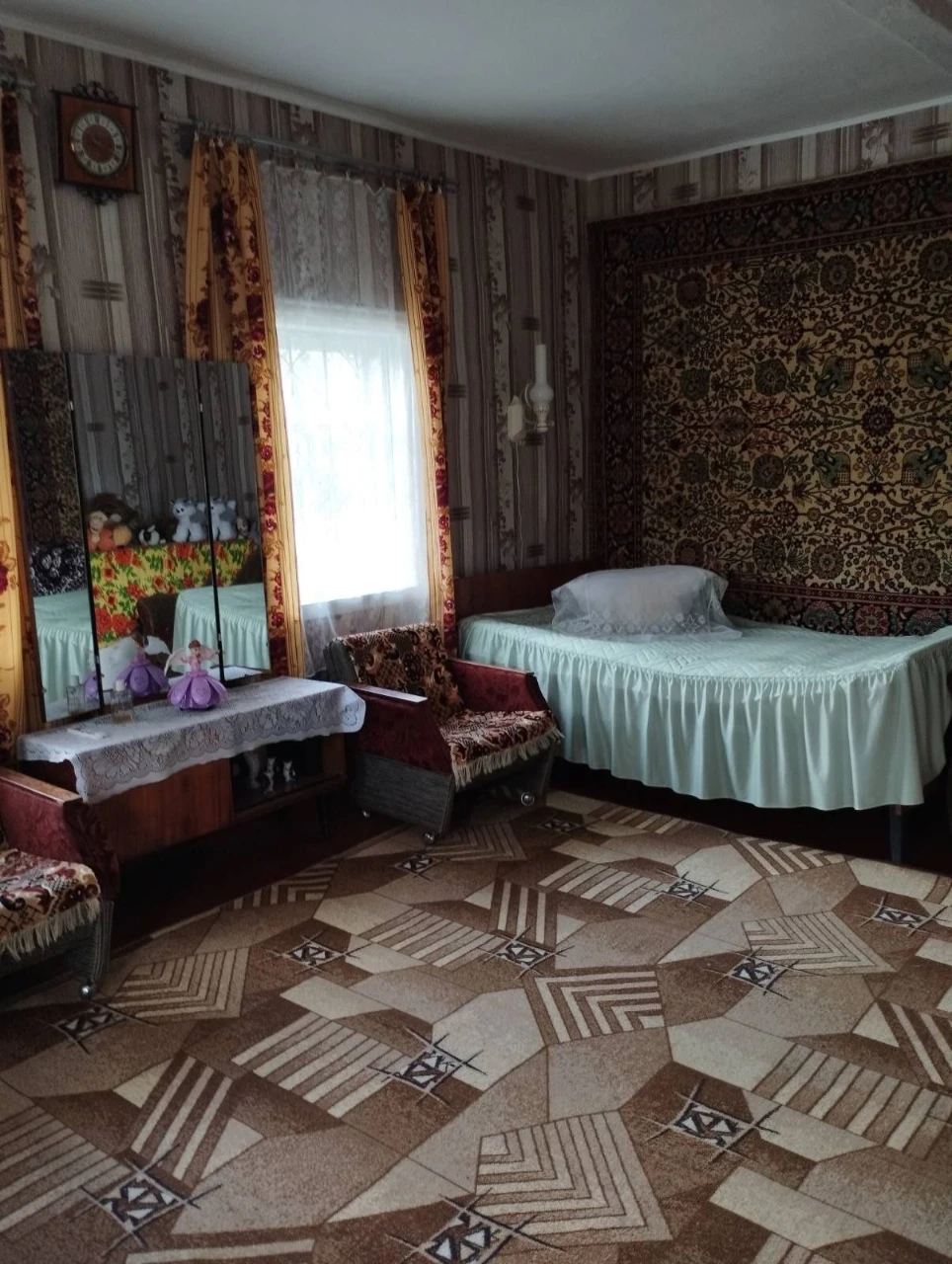 Продам дом в Собичево