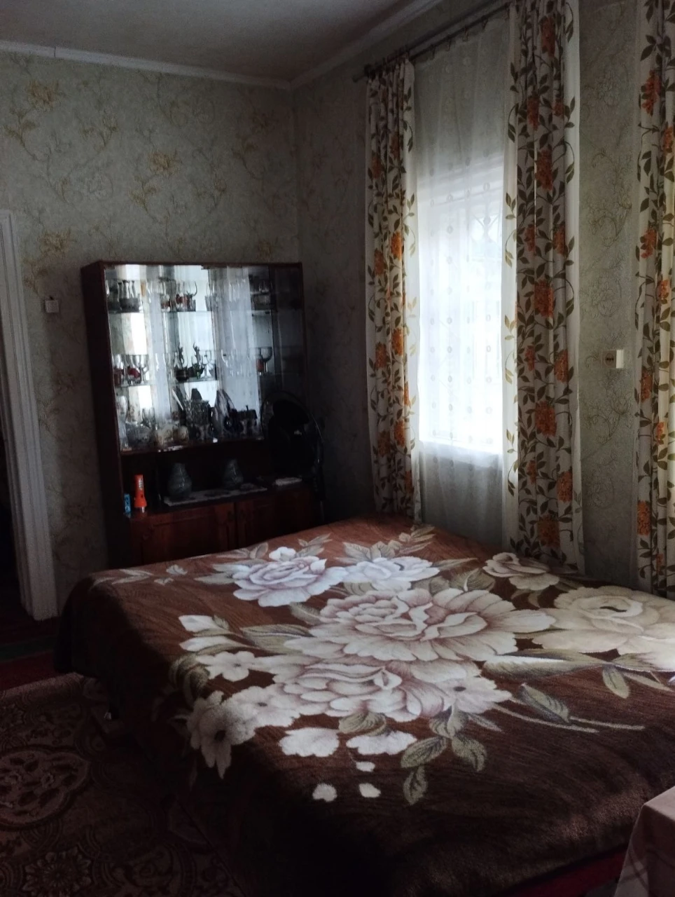 Продам дом в Собичево