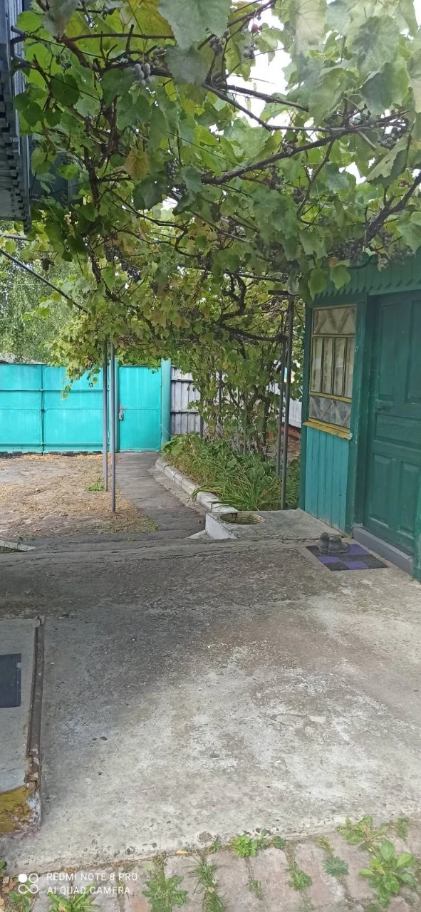 Продам дом в Собичево