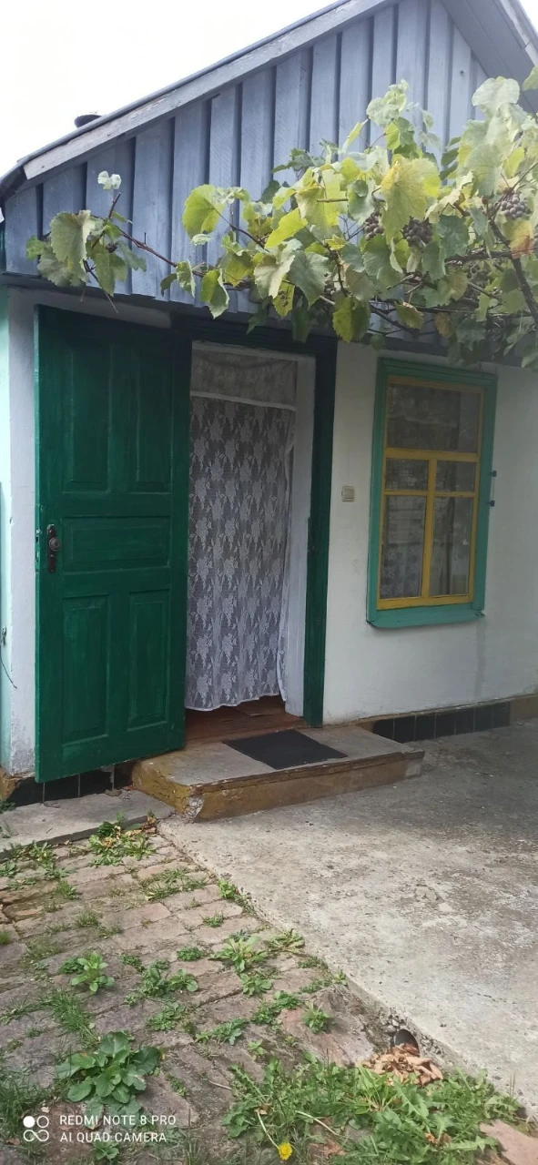 Продам дом в Собичево