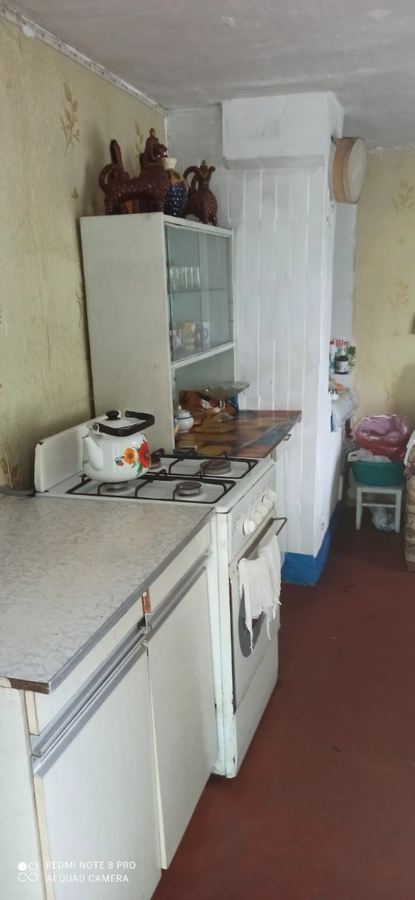 Продам дом в Собичево