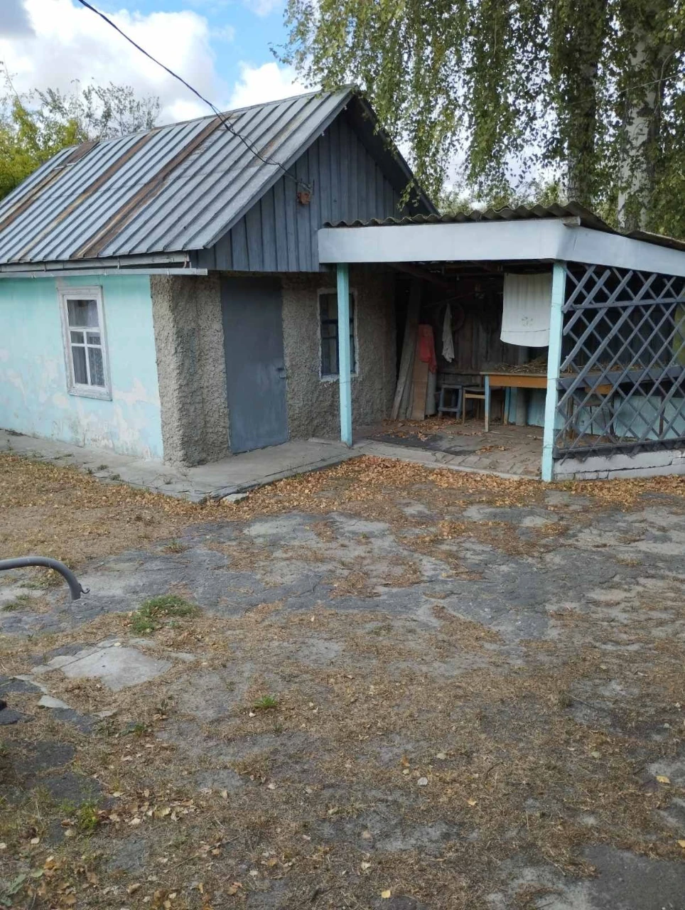 Продам дом в Собичево