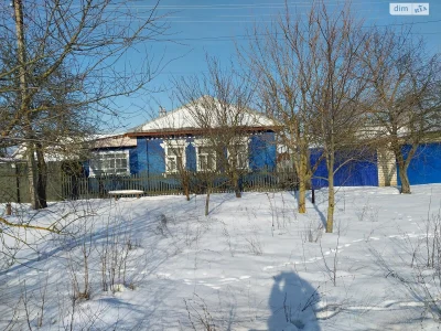 Продаж Дім