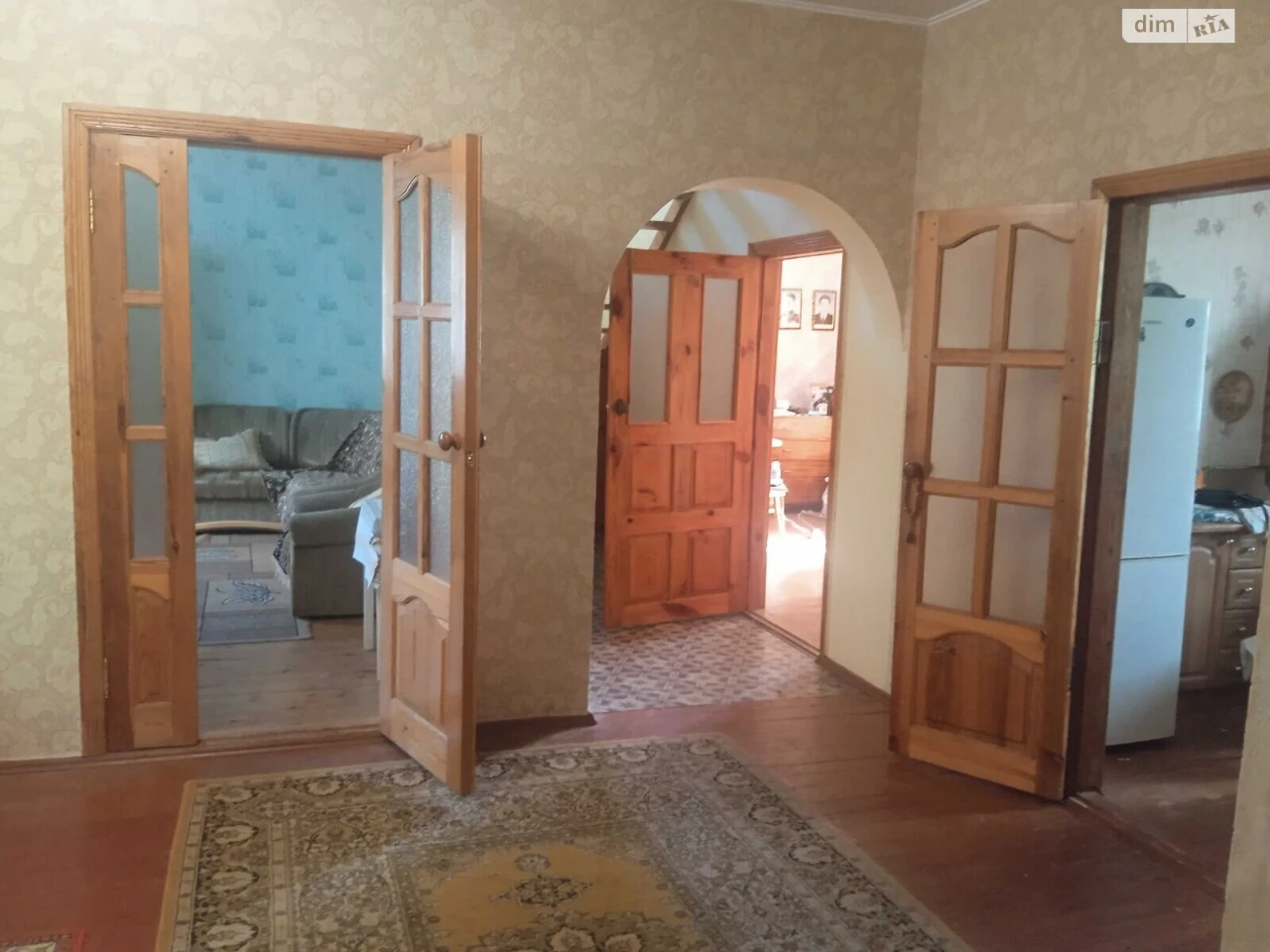 Продаж Дім