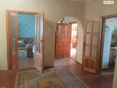 Продаж Дім
