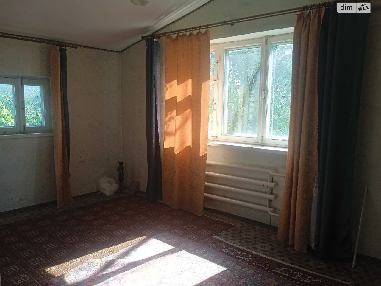 Продаж Дім