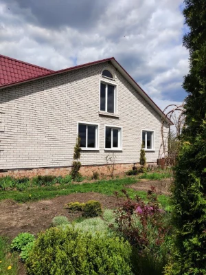 Продаж  будинку (від  власника )в м Шостка , Сумська  обл.