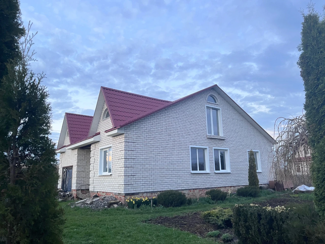 Продаж  будинку (від  власника )в м Шостка , Сумська  обл.