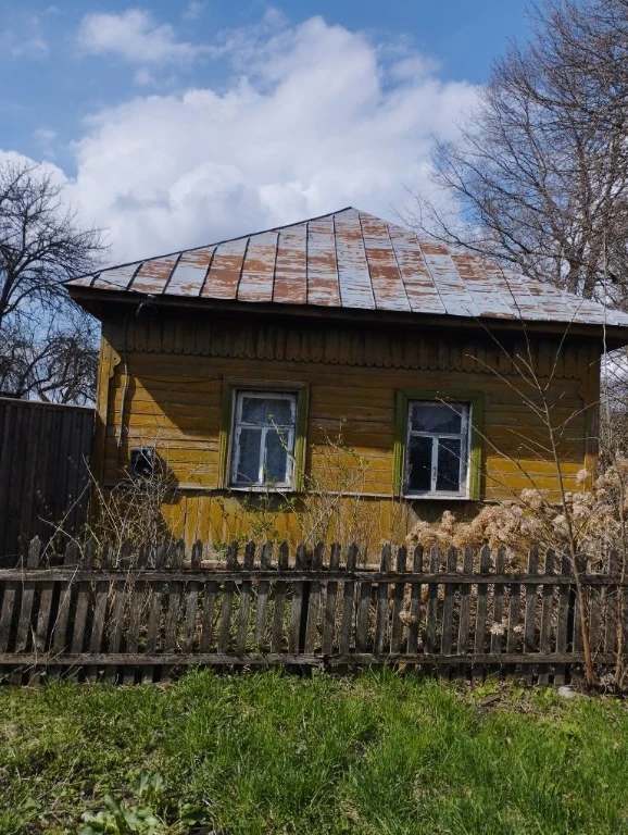 Продам дом в селе Шкирмановка.