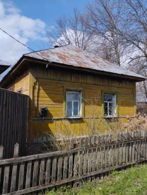 Продам дом в селе Шкирмановка.
