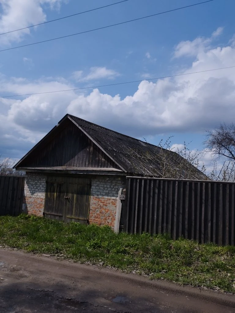 Продам дом в селе Шкирмановка.