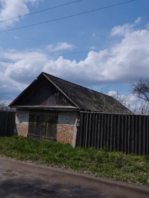Продам дом в селе Шкирмановка.
