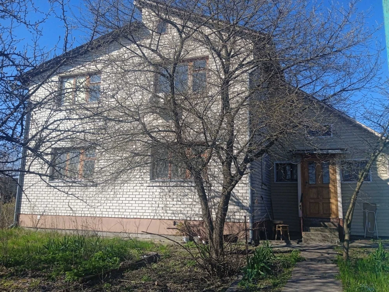 Приватний будинок