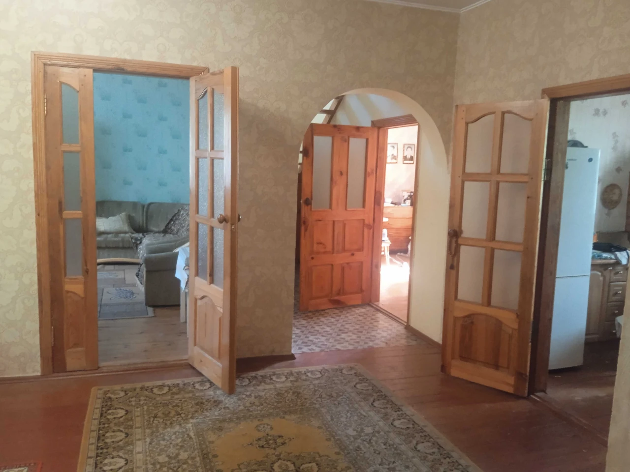 Приватний будинок