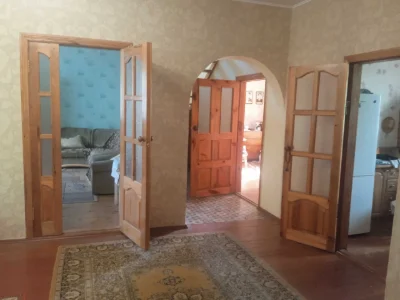 Приватний будинок