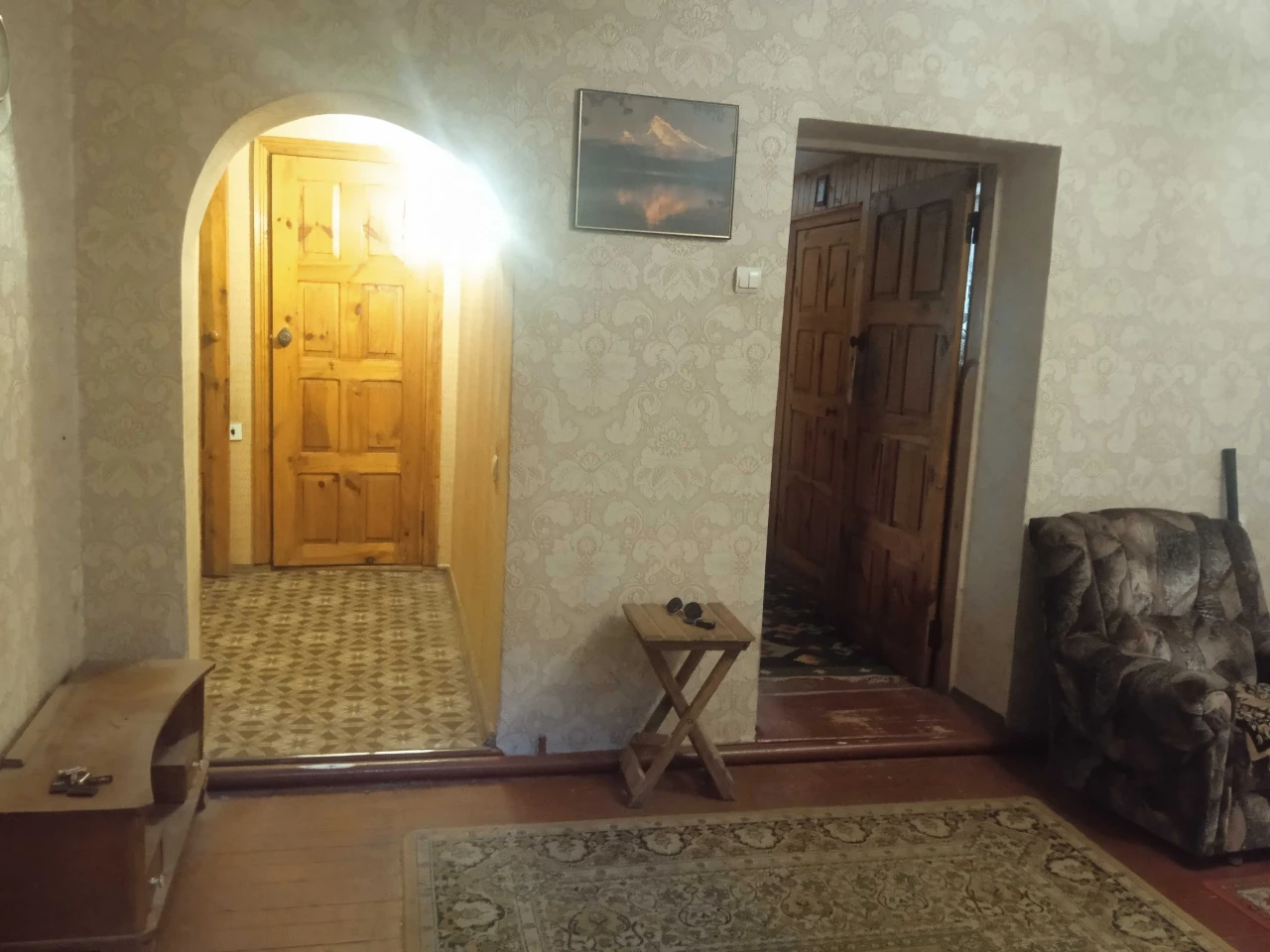 Приватний будинок