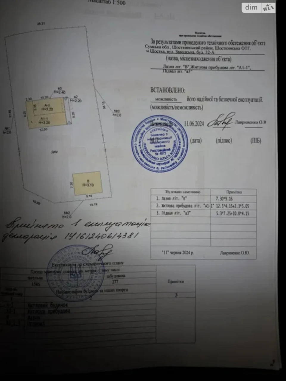 Продаж Дім