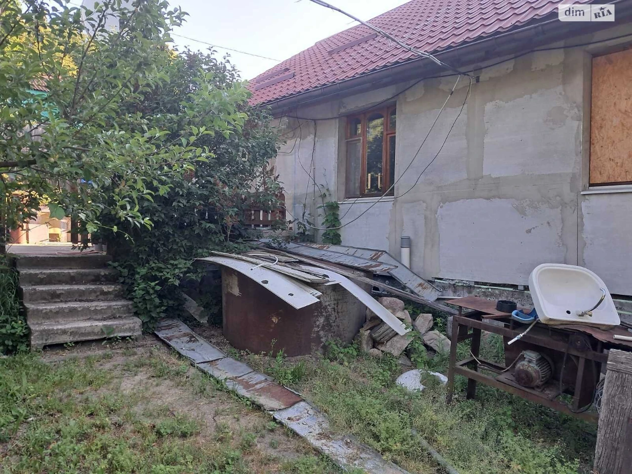 Продаж Дім