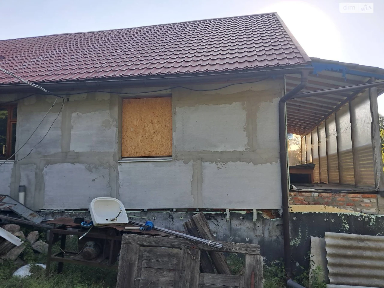 Продаж Дім