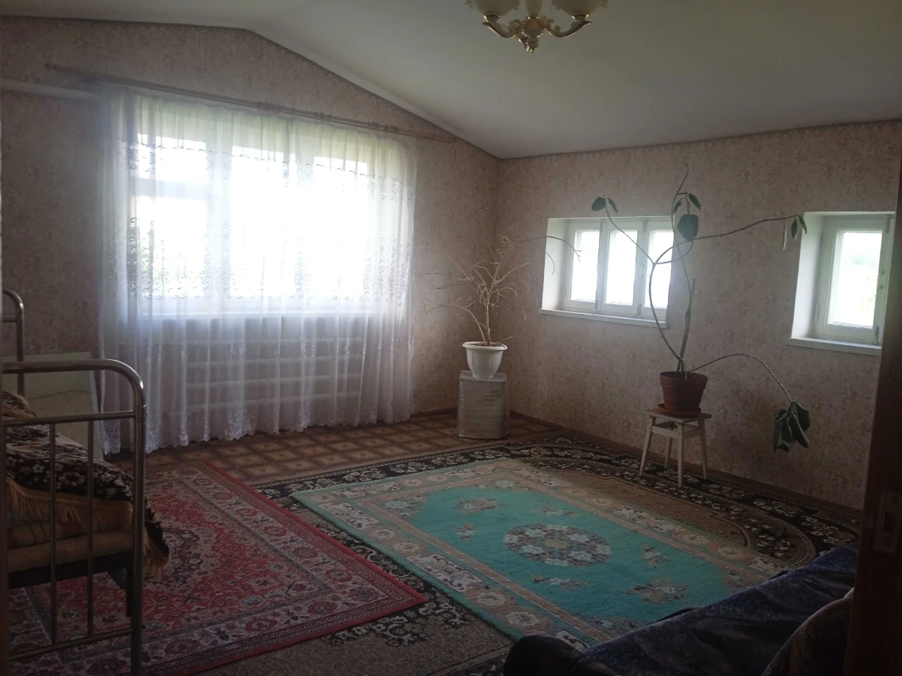 Приватний будинок