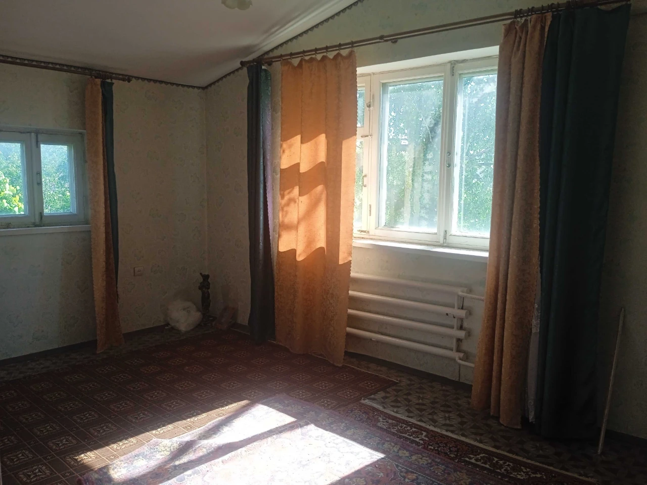 Приватний будинок