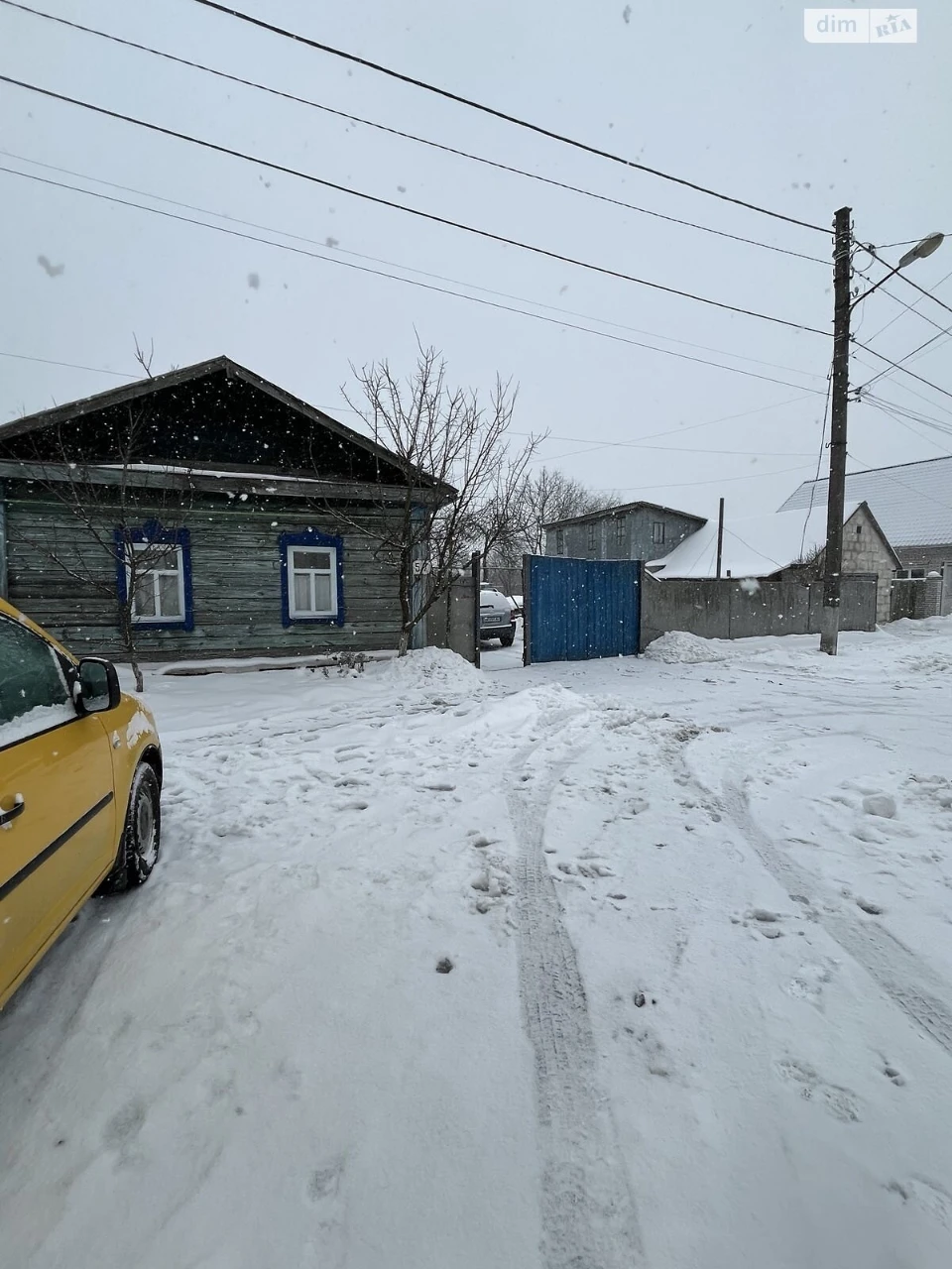 Продаж Дім Шостка