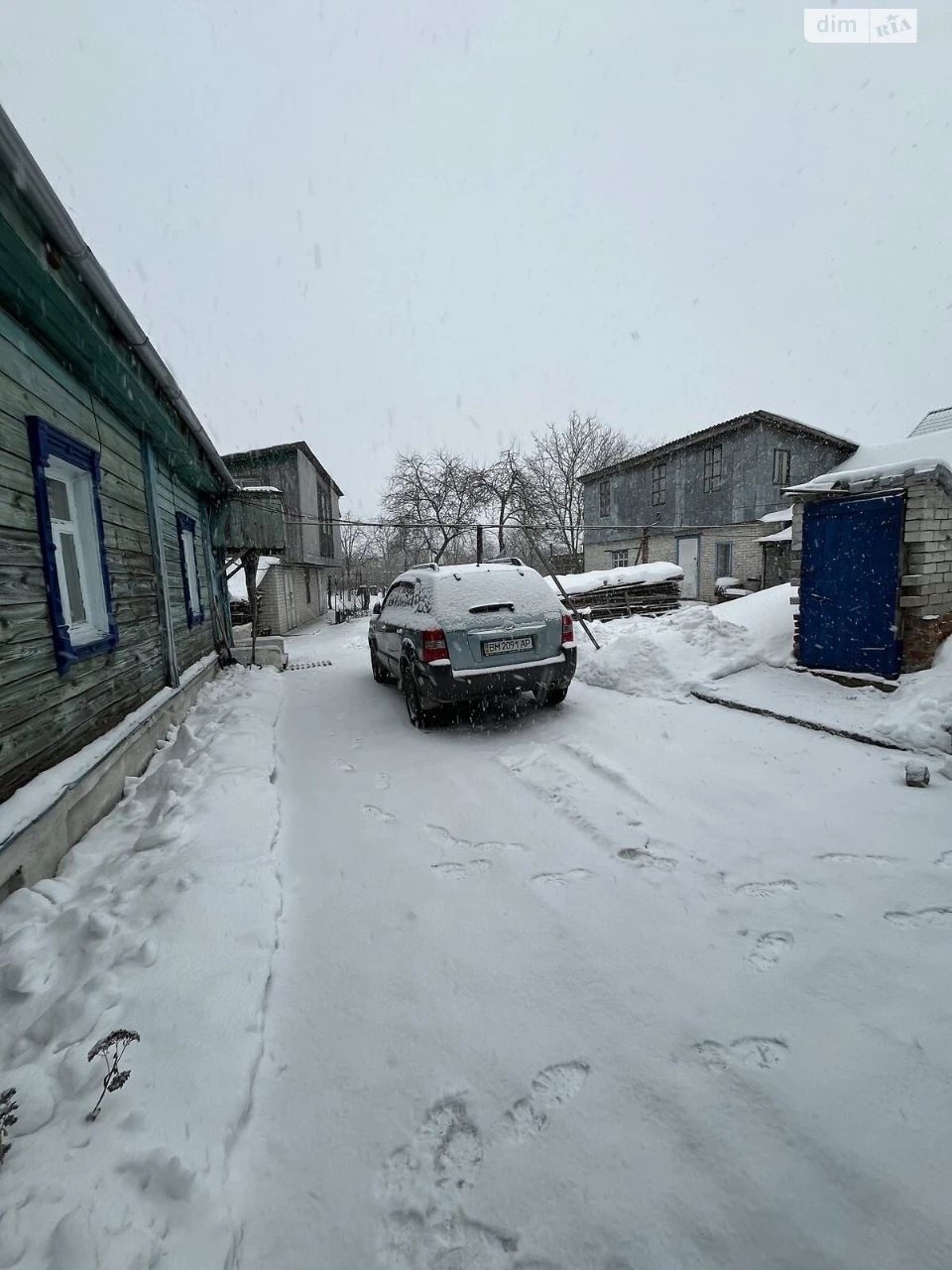 Продаж Дім Шостка