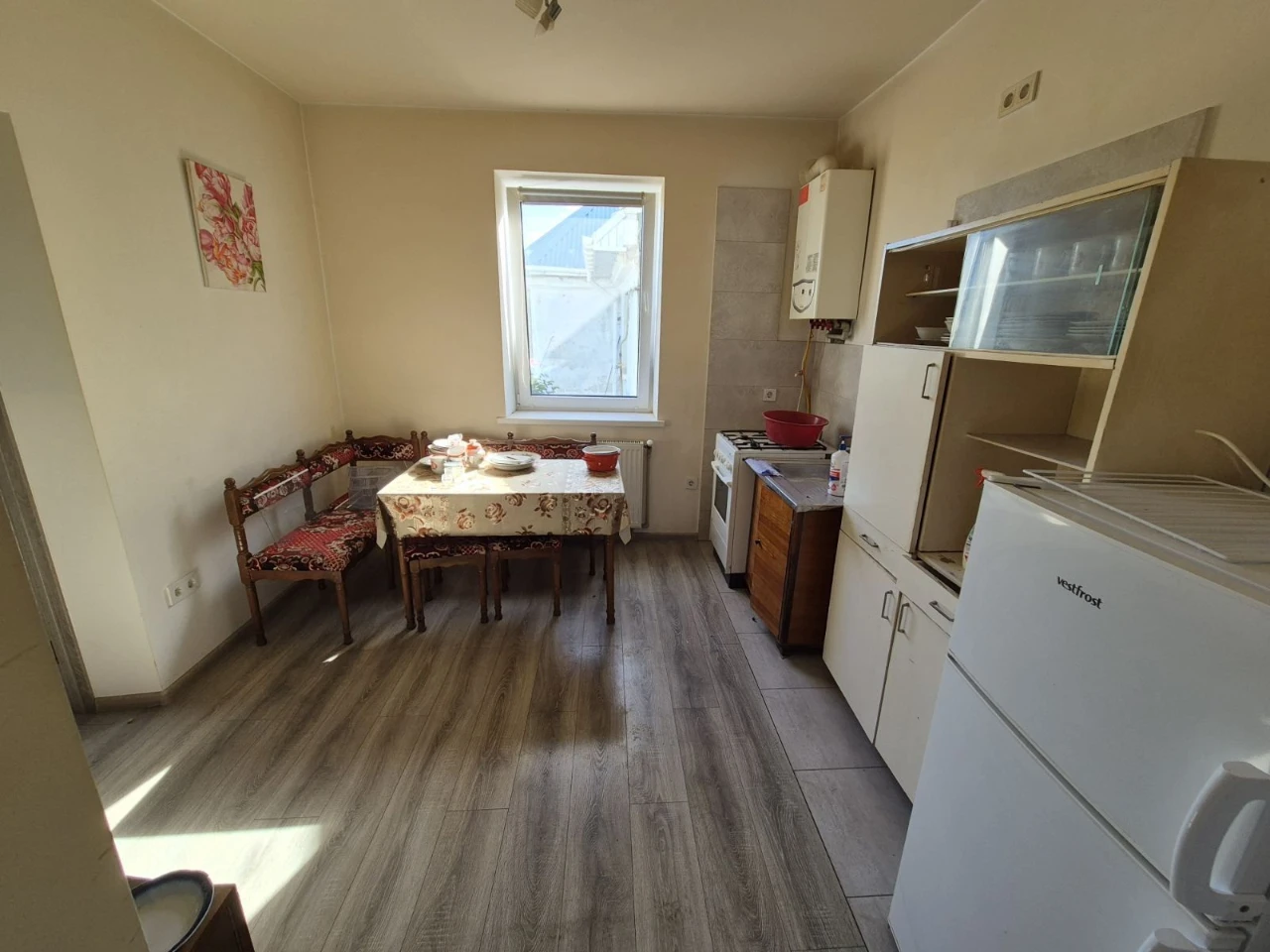 Продається будинок в м. Бережани