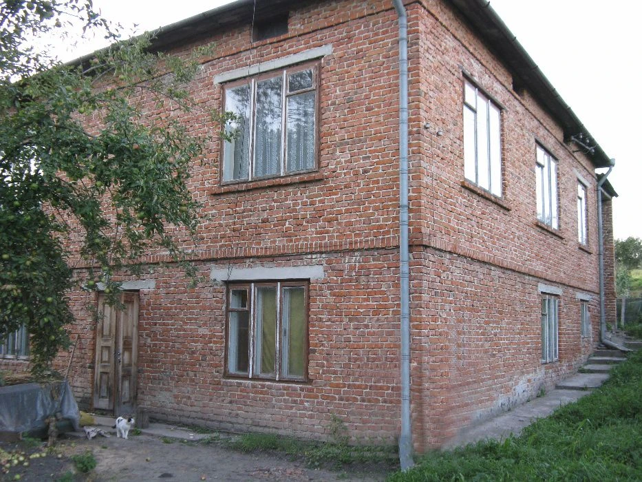 Будинок в м Бережани (Лісники) Бережанського району