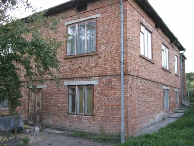 Будинок в м Бережани (Лісники) Бережанського району