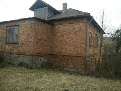 Будинок в м Бережани (Лісники) Бережанського району