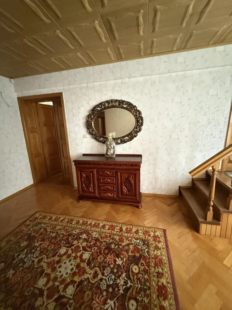 Будинок м.Бережани